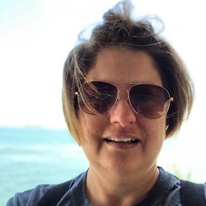 Meet your Posher, Kelly